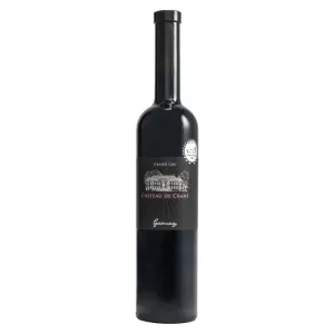 Gamay Antoine Saladin Château de Crans